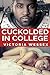 Cuckolded in College Watching My Girlfriend
