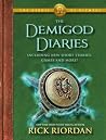 The Demigod Diaries