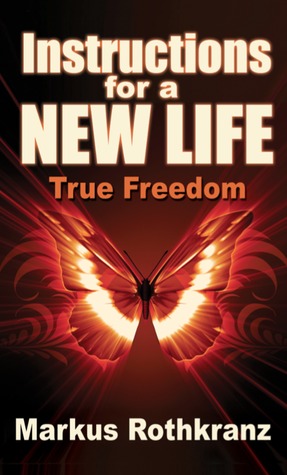 Instructions for a New Life (ebook)