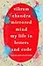 Mirrored Mind: My Life in Letters and Code