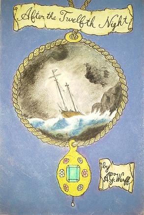 After the Twelfth Night (Paperback)