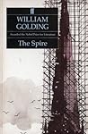 The Spire by William Golding