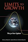 Book cover for Limits to Growth: The 30-Year Update