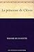 La princesse de Clèves by Madame de La Fayette