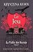 Le jeu (la vallée des secrets, #1)