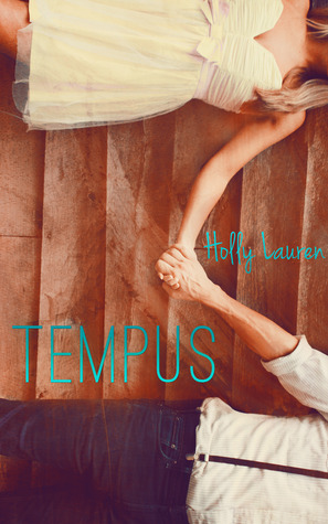 Tempus (The GenEx Saga, #1)