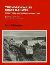 The North Wales Coast Railway (Paperback)