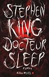Docteur Sleep by Stephen        King