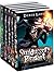Skulduggery Pleasant #1-5 (...