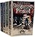 Skulduggery Pleasant #1-4: ...