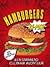 Hamburgers by Tara Duggan