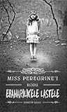 Miss Peregrine’i ...