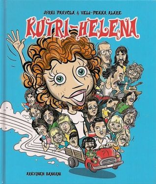 Kutri-Helena (Unknown Binding)