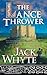 The Lance Thrower by Jack Whyte