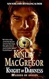 Knight of Darkness (Lords of Avalon, #2) Book cover for Knight of Darkness (Lords of Avalon, #2)