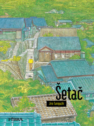 Šetač