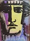 Homērs. Īliada