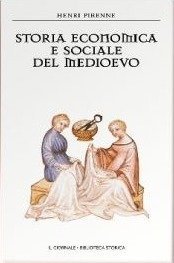 Storia economica e sociale del Medioevo