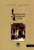 Türkiye'nin Demokrasi Tarihi (1839-1950)