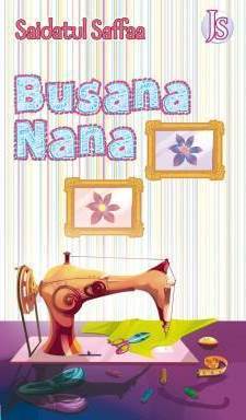 Busana Nana
