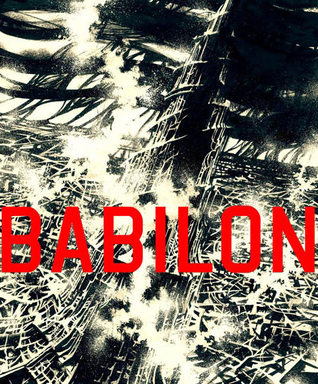 Babilon (Hardcover)
