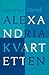 Alexandriakvartetten (The Alexandria Quartet #1-4)