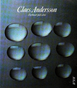 Parhaat päiväni (Paperback)