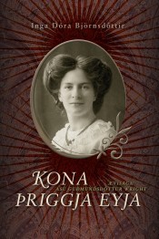 Kona þriggja eyja (Unknown Binding)