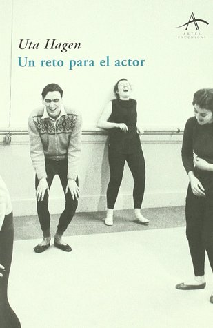 Un Reto Para El Actor (Artes Escenicas)