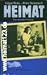 Heimat: Eine deutsche Chronik (German Edition)