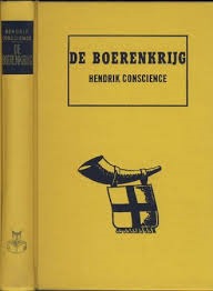 De Boerenkrijg (Hardcover)