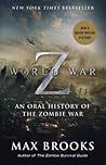 World War Z by Max Brooks World War Z by Max Brooks