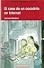El caso de un cocodrilo en internet  (Cuatro Amigos Y Medio  #8)