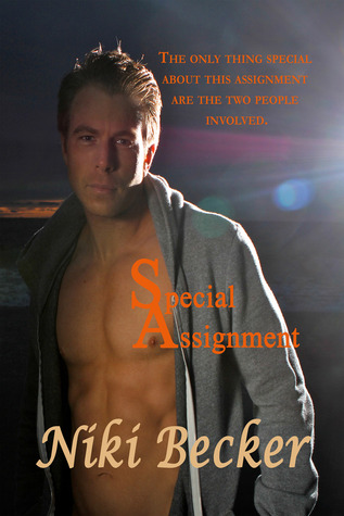 Special Assignment (ebook)