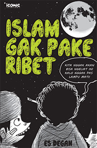 Islam Gak Pake Ribet (Paperback)