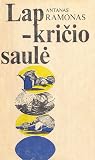 Lapkričio saulė