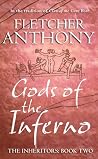 Gods Of The Inferno (The Inheritors #2) Gods Of The Inferno (The Inheritors #2)