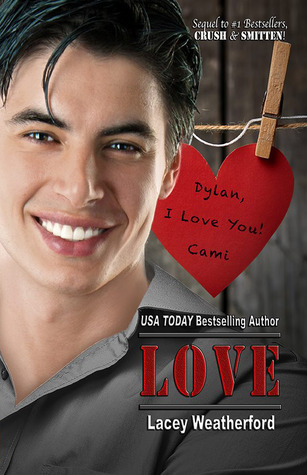 Love (Crush, #3)