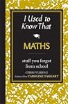 I Used to Know Th...