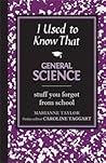 I Used to Know That by Marianne Taylor