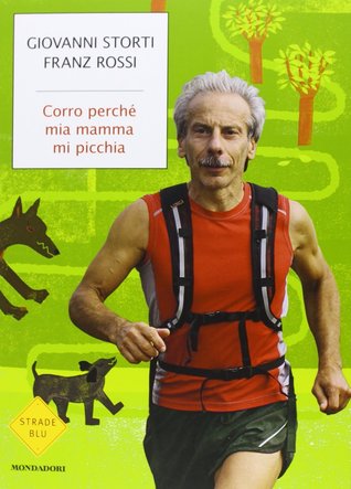 Corro perché mia mamma mi picchia (Paperback)