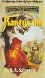 Kantyczka