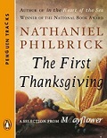 The First Thanksgiving (Kindle Edition)