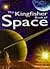 The Kingfisher Book of Space by Martin Redfern