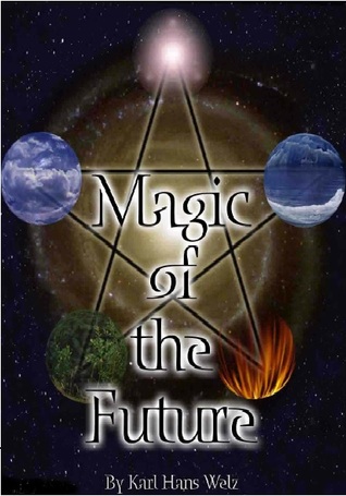 Magic of the Future