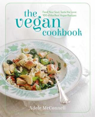 The Vegan Cookbook (Hardcover)