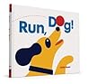 Run, Dog! by Cécile Boyer