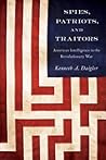 Spies, Patriots, ...