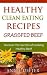 Healthy Clean Eating Recipe...