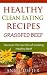Healthy Clean Eating Recipes by Annie Deeter